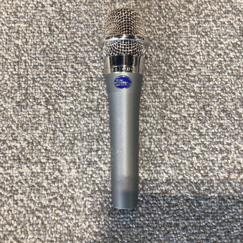 Vist Large View of Product Image Which is Used BLUE ENCORE 100 Dynamic Microphone