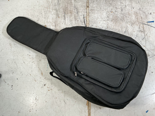 Vist Large View of Product Image Which is Used Guardian ACOUSTIC GIG BAG Guitar Gig Bag