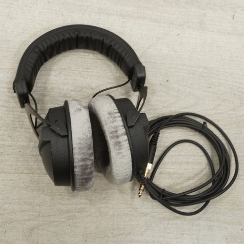 Vist Large View of Product Image Which is Used Beyerdynamic Dt 770 Pro 80 Headphones