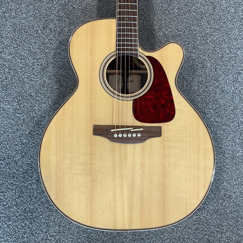 Vist Large View of Product Image Which is Used TAKAMINE GN93CE-NAT Acoustic-Electric Guitar