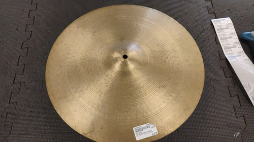Vist Large View of Product Image Which is Used Zildjian 18 INCH AVEDIS CRASH Crash Cymbal 18"