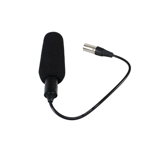 Vist Large View of Product Image Which is Used CONDENSER MIC Condenser Microphone