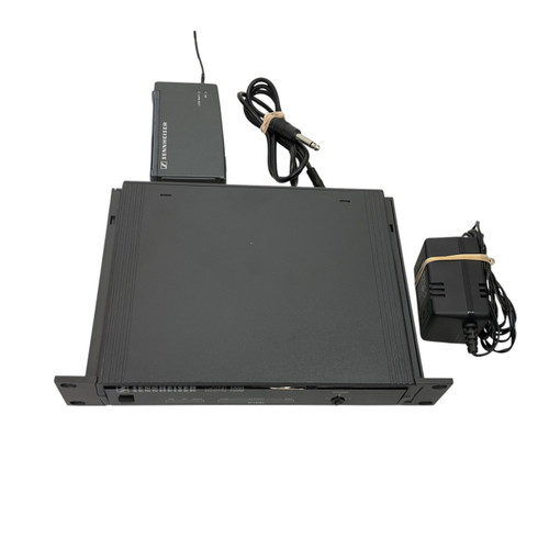 Vist Large View of Product Image Which is Used Sennheiser DIGITAL 1000 Compact Instrument Wireless