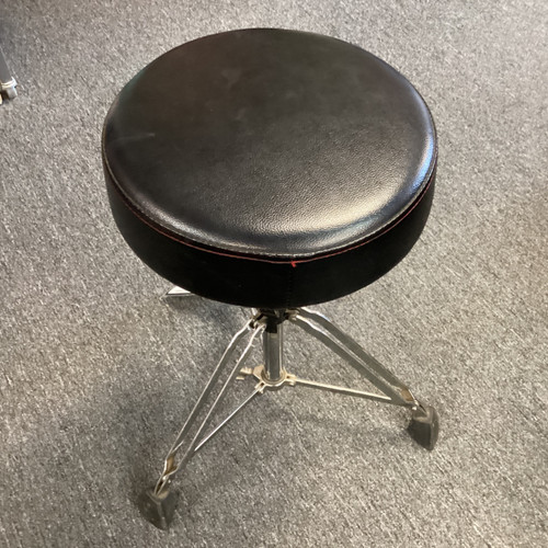 Vist Large View of Product Image Which is Used Gibraltar THRONE Drum Throne