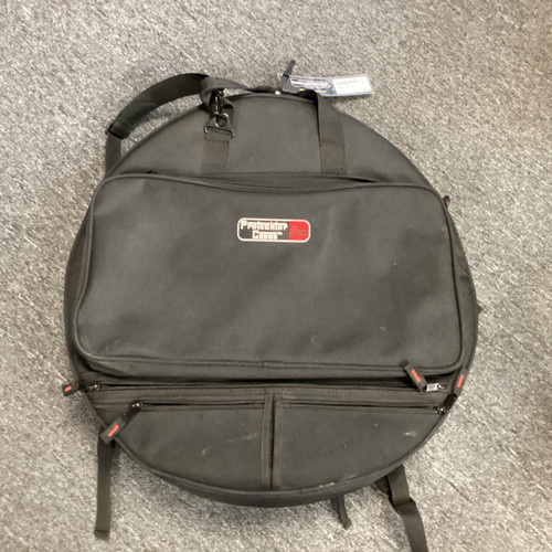 Vist Large View of Product Image Which is Used Gator CYMBAL BAG 22 Cymbal Bag