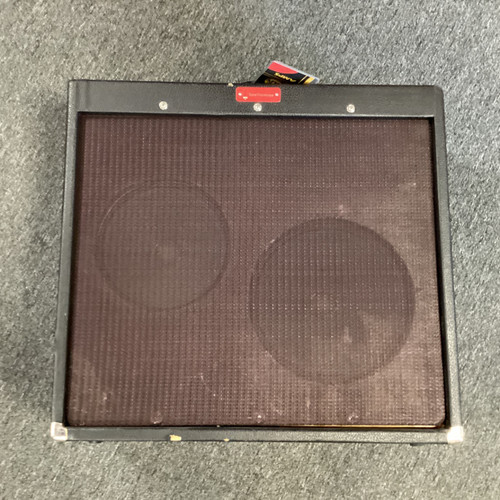 Vist Large View of Product Image Which is Used TONETRON BLUESKING 2X12 1 x 12 Tube Combo Amplifier 1 x 12