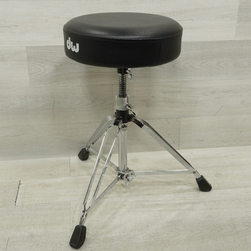 Vist Large View of Product Image Which is Used DW DWCP5100 Drum Throne