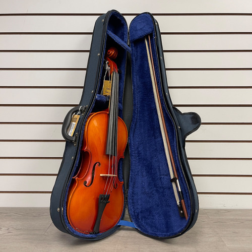 Vist Large View of Product Image Which is Used Scherl & Roth R401E16 VIOLA Viola 16"
