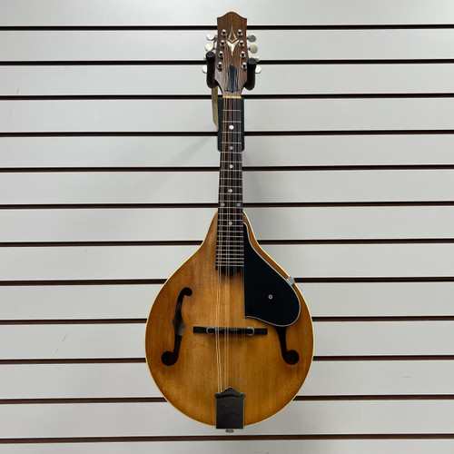 Vist Large View of Product Image Which is Used HAND MADE MANDOLIN Mandolin