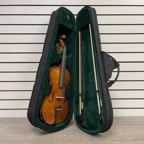 Vist Large View of Product Image Which is Used Cremona SVA-130 VIOLA Viola 15"