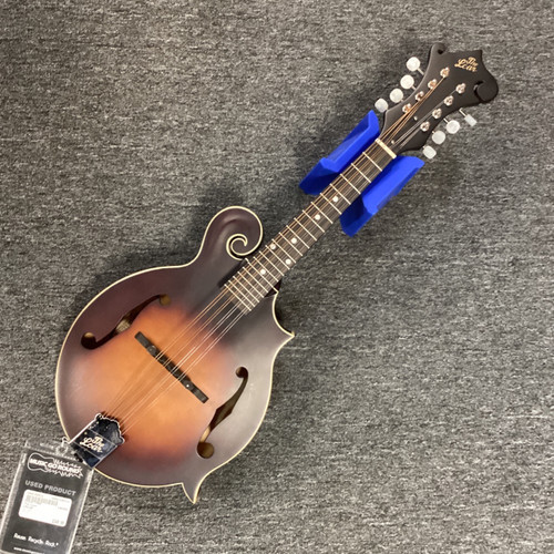 Vist Large View of Product Image Which is Used The Loar LM310F Mandolin
