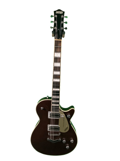 Vist Large View of Product Image Which is Used Gretsch ELECTROMATIC Electric Guitar Other 6-String