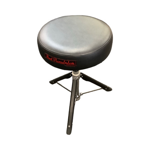 Vist Large View of Product Image Which is Used Pearl ROADSTER THRONE Drum Throne