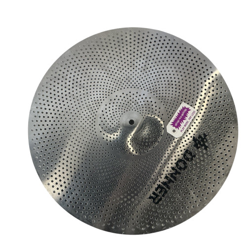 Vist Large View of Product Image Which is Used 20IN RIDE Ride Cymbal 20"