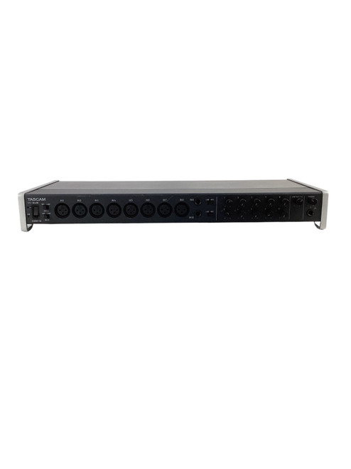 Vist Large View of Product Image Which is Used Tascam US-16x08 USB Computer Interface