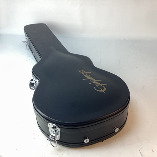 Vist Large View of Product Image Which is Used Epiphone LES PAUL HARD CASE Guitar Case