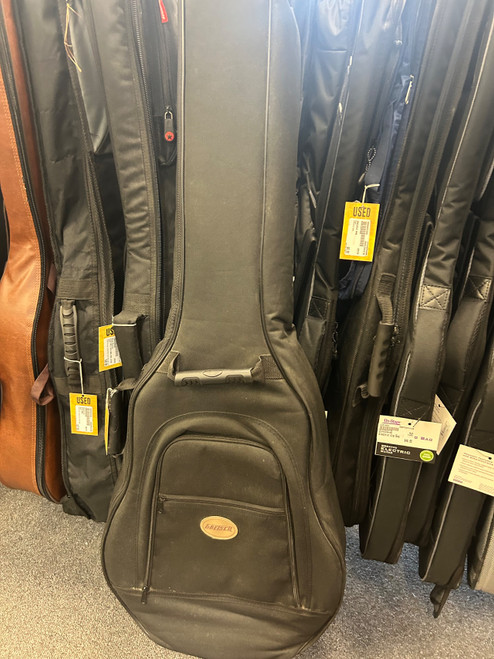 Vist Large View of Product Image Which is Used Gretsch SEMI HOLLOW GUITAR GIG BAG Guitar Gig Bag