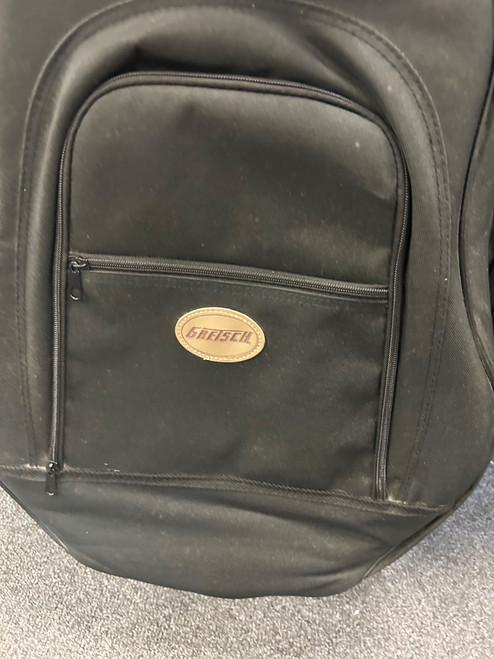 Vist Large View of Product Image Which is Used Gretsch SEMI HOLLOW GUITAR GIG BAG Guitar Gig Bag