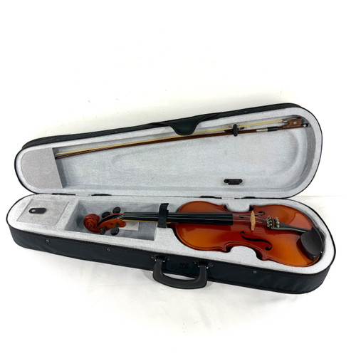Vist Large View of Product Image Which is Used Atlantic Trading SRL 4/4 Violin