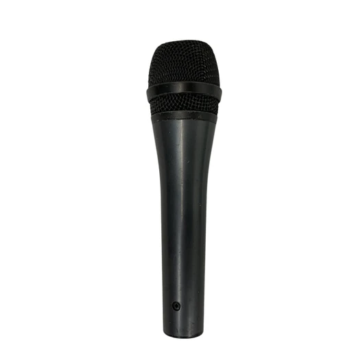 Vist Large View of Product Image Which is Used Sennheiser E835 Dynamic Microphone