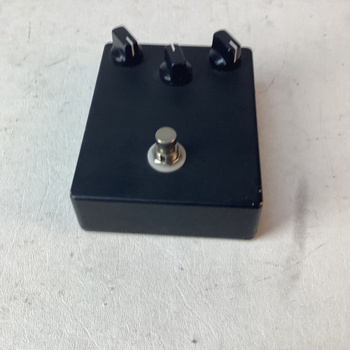 Vist Large View of Product Image Which is Used NO BRAND KLON CLONE Distortion Pedal