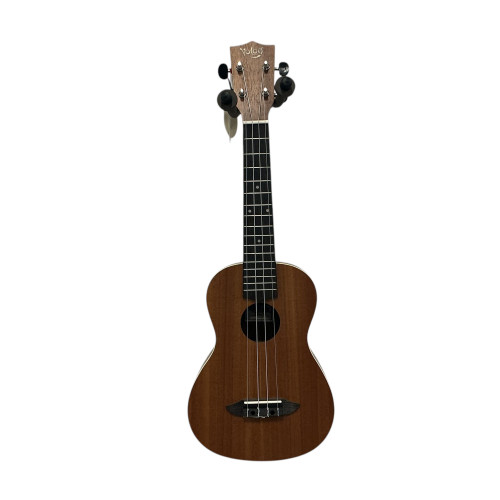 Vist Large View of Product Image Which is Used KOLOA KU-12 Ukulele Wood