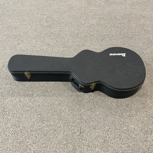 Vist Large View of Product Image Which is Used IBANEZ HOLLOWBODY HARD SHELL CASE