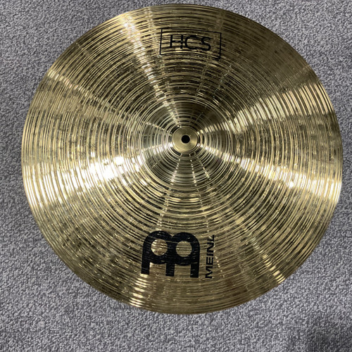 Vist Large View of Product Image Which is Used ZILDJIAN A 10 INCH Splash Cymbal