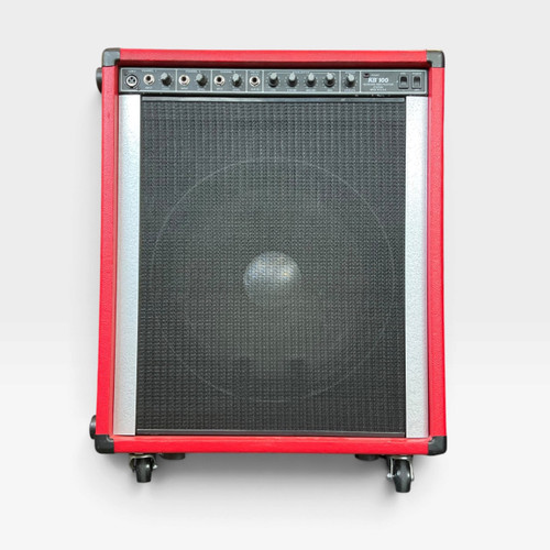 Vist Large View of Product Image Which is Used Peavey KB100 Keyboard Amplifier