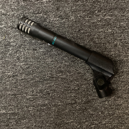Vist Large View of Product Image Which is Used Shure BG4.0 Condenser Microphone