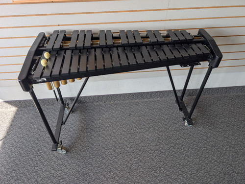 Vist Large View of Product Image Which is Used Musser M41 Orchestral Percussion
