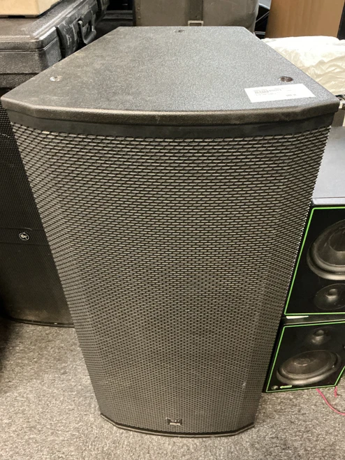 Vist Large View of Product Image Which is Used Electrovoice - EV ETX-35P SINGLE Passive Full Range Speaker Cabinet