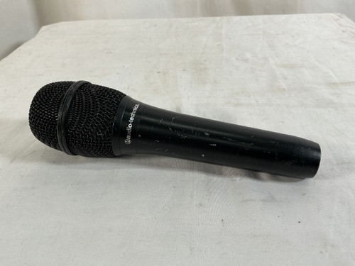 Vist Large View of Product Image Which is Used Audio Technica AT2010 Condenser Microphone