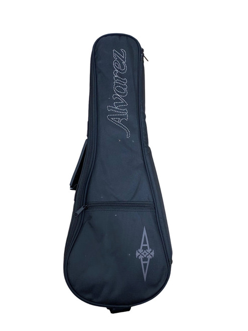 Vist Large View of Product Image Which is Used Alvarez CONCERT UKULELE GIG BAG Guitar Gig Bag