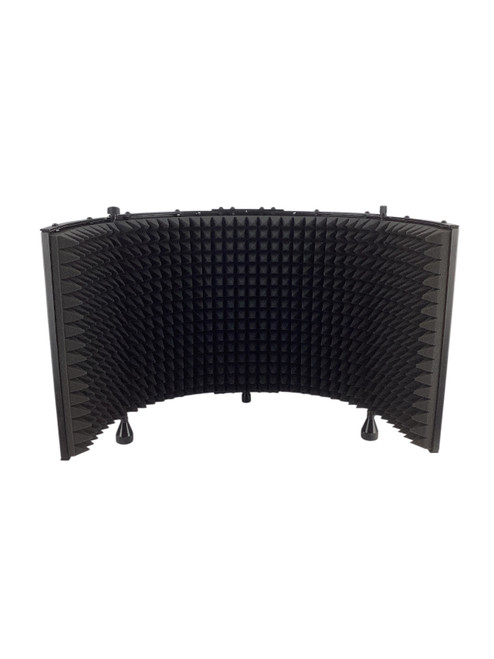 Vist Large View of Product Image Which is Used Stage Right Mic Isolation Shield