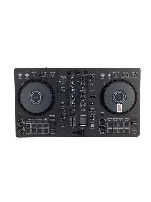 Vist Large View of Product Image Which is Used Pioneer DDJ-FLX4 DJ Controller