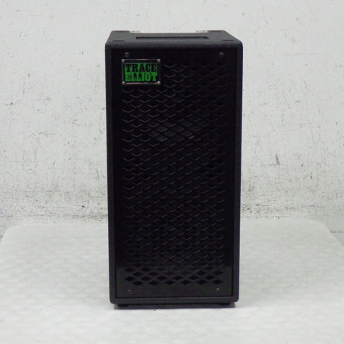 Vist Large View of Product Image Which is Used Trace Elliot ELF 2X8 Bass Guitar Cabinet Other