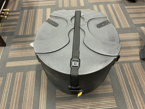 Vist Large View of Product Image Which is Used Humes & Berg 24X18 KICK CASE Drum Case