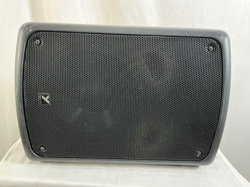 Vist Large View of Product Image Which is Used Yorkville C170P 8 INCH POWERED SPKR Powered Full Range Speaker Cabinet