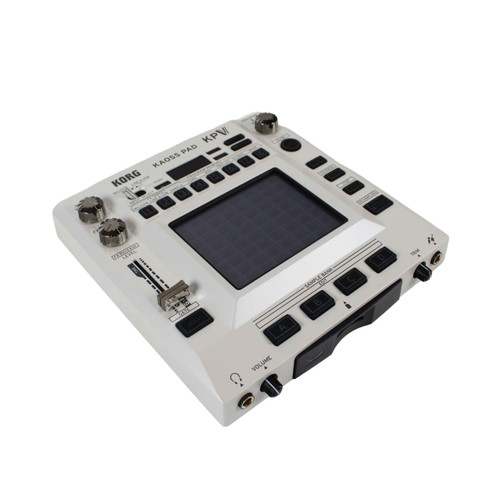 Vist Large View of Product Image Which is Used Korg KAOSS PAD KPV Pad Controller Pad