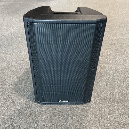 Vist Large View of Product Image Which is Used CARVIN QX15A Powered Speaker
