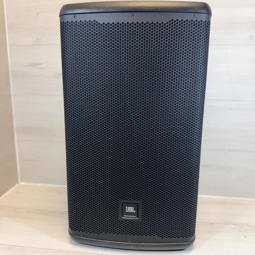 Vist Large View of Product Image Which is Used JBL EON 720 Powered Full Range Speaker Cabinet