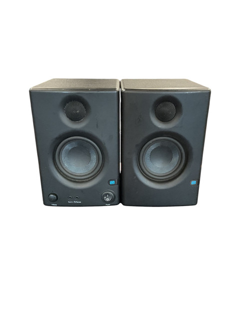 Vist Large View of Product Image Which is Used Presonus ERIS 3.5 Powered Studio Monitor