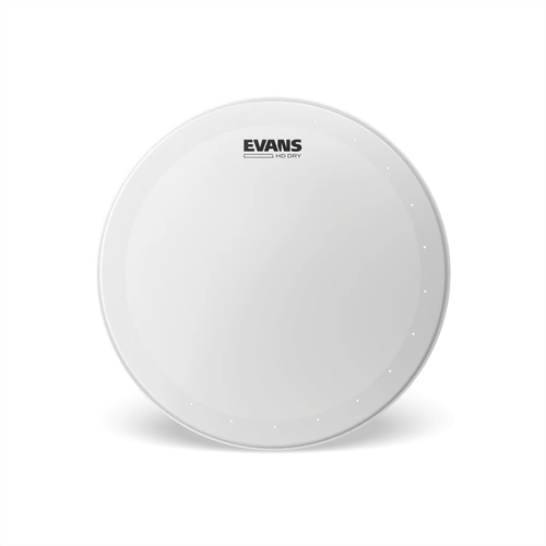 Vist Large View of Product Image Which is New Evans 16" Genera HD Dry Drum Head