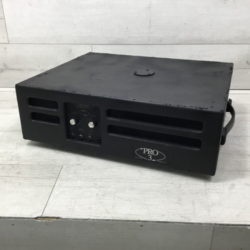 Vist Large View of Product Image Which is Used Motion Sound Pro 3 Rotary Speaker