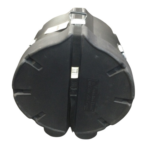 Vist Large View of Product Image Which is Used Gator 14x24 Air Elite Bass Drum Case