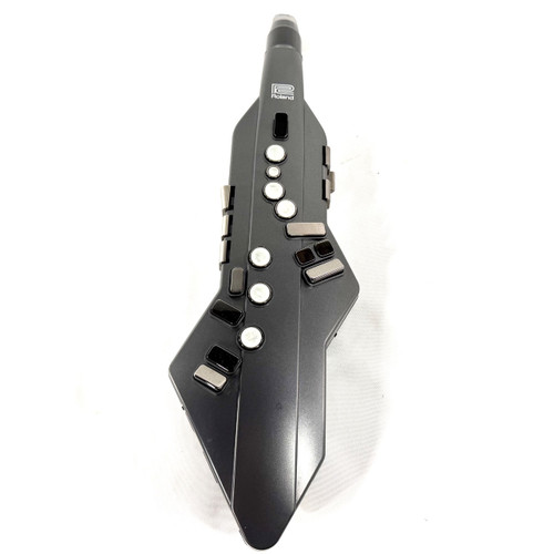 Vist Large View of Product Image Which is Used Roland Aerophone Go AE-05 Digital Wind Instrument Compact Synthesizer