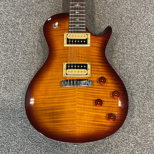 Vist Large View of Product Image Which is Used PAUL REED SMITH SE 245 Electric Guitar