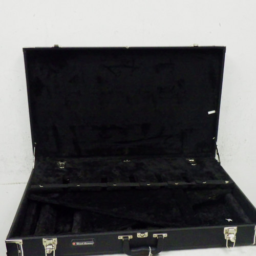 Vist Large View of Product Image Which is Used Road Runner ROAD RUNNER 5 GUITAR STAND Guitar Case