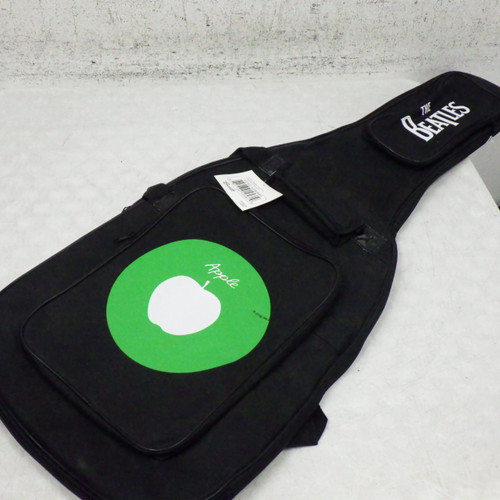 Vist Large View of Product Image Which is Used BEATLES GIG BAG Guitar Gig Bag
